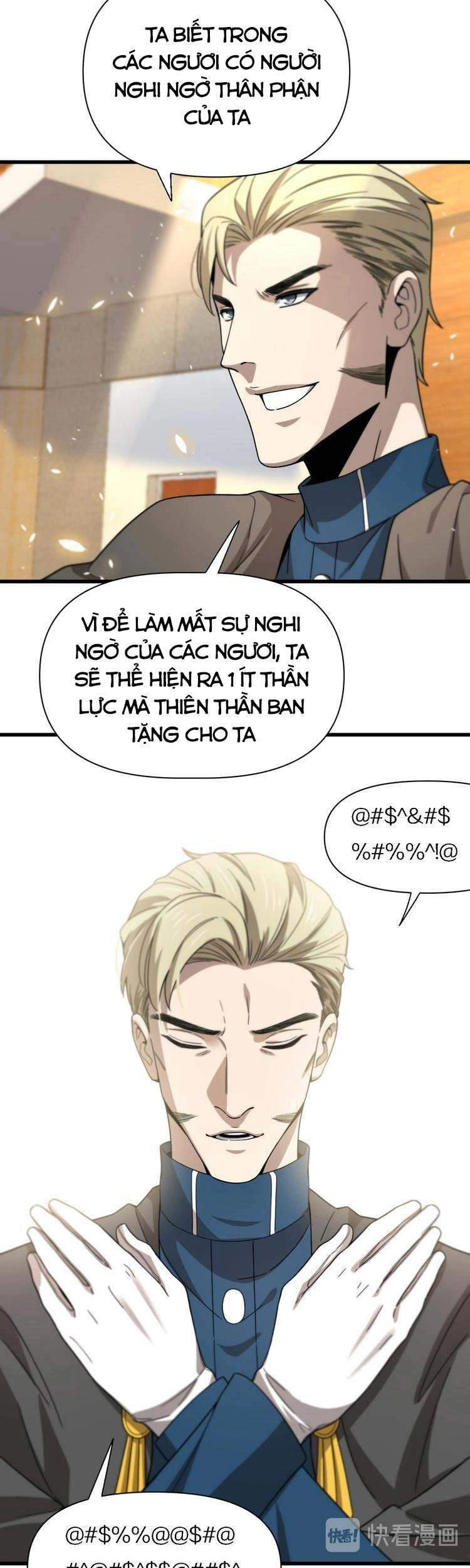 Trọng Sinh Tiểu Y Tiên Chapter 123 - 26