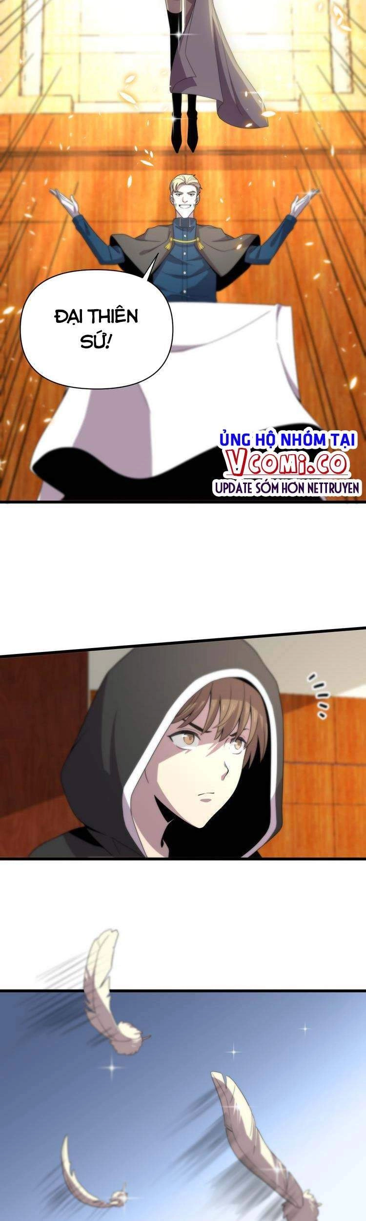 Trọng Sinh Tiểu Y Tiên Chapter 123 - 30