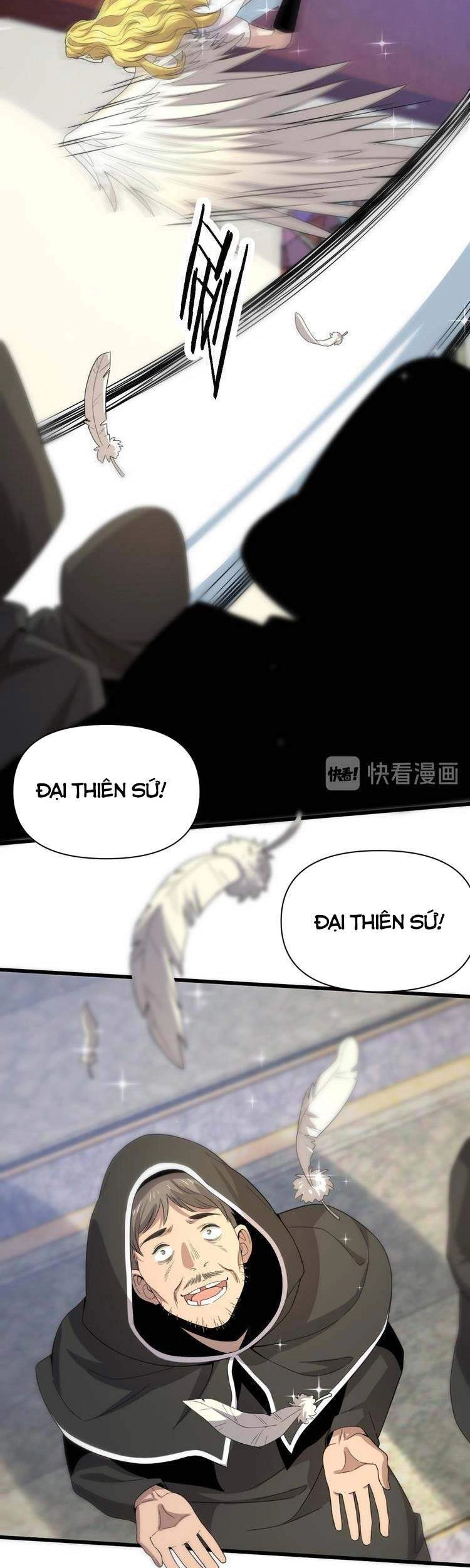 Trọng Sinh Tiểu Y Tiên Chapter 123 - 32