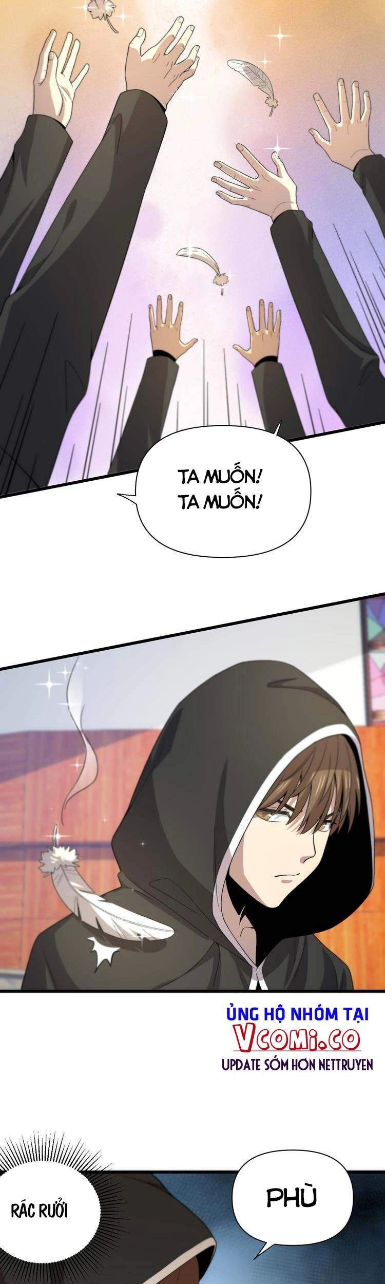 Trọng Sinh Tiểu Y Tiên Chapter 123 - 34