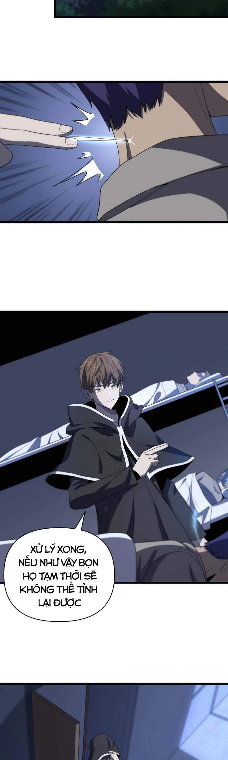 Trọng Sinh Tiểu Y Tiên Chapter 123 - 40