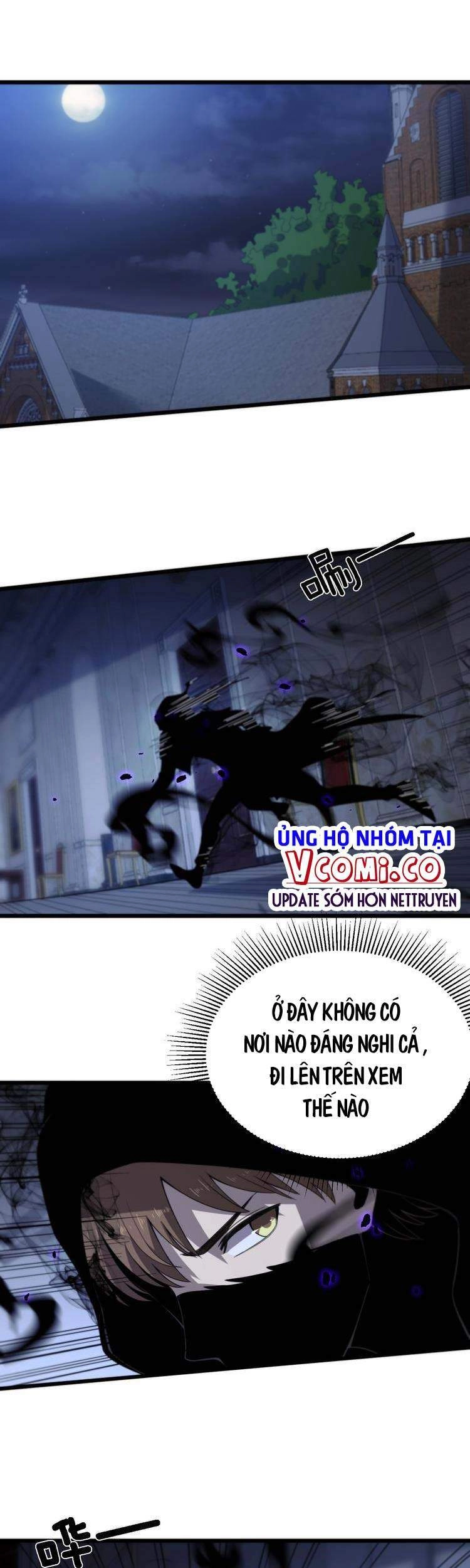 Trọng Sinh Tiểu Y Tiên Chapter 124 - 1