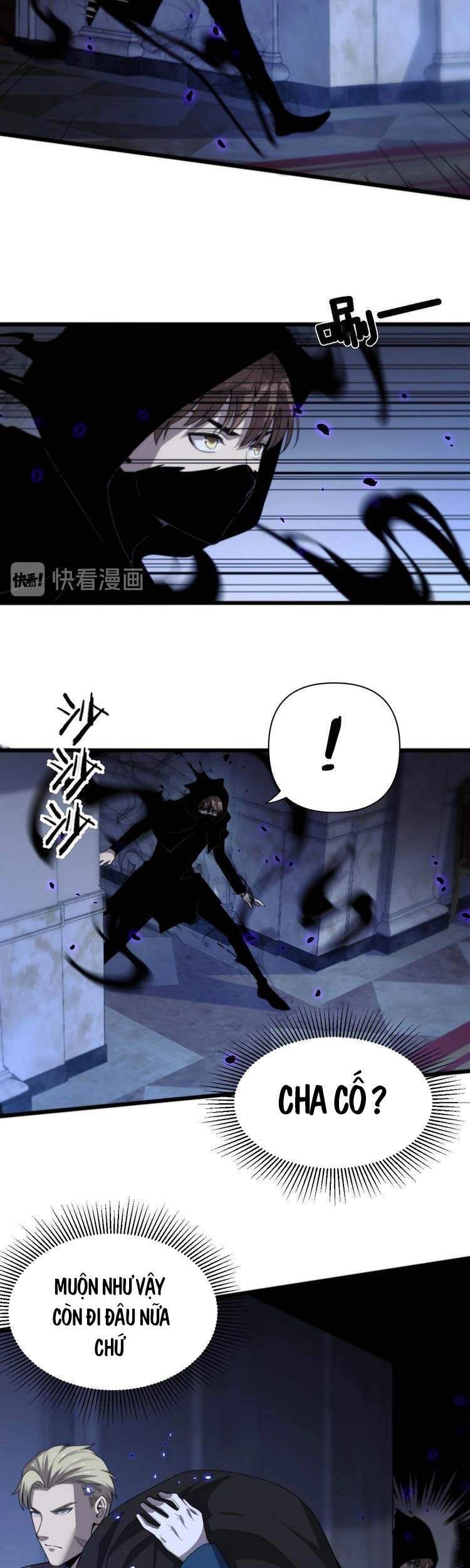 Trọng Sinh Tiểu Y Tiên Chapter 124 - 3