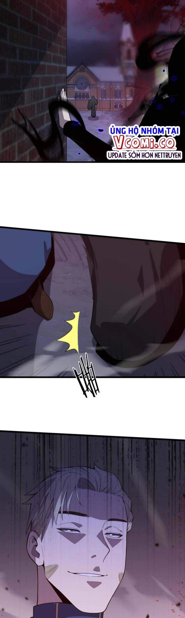 Trọng Sinh Tiểu Y Tiên Chapter 124 - 7