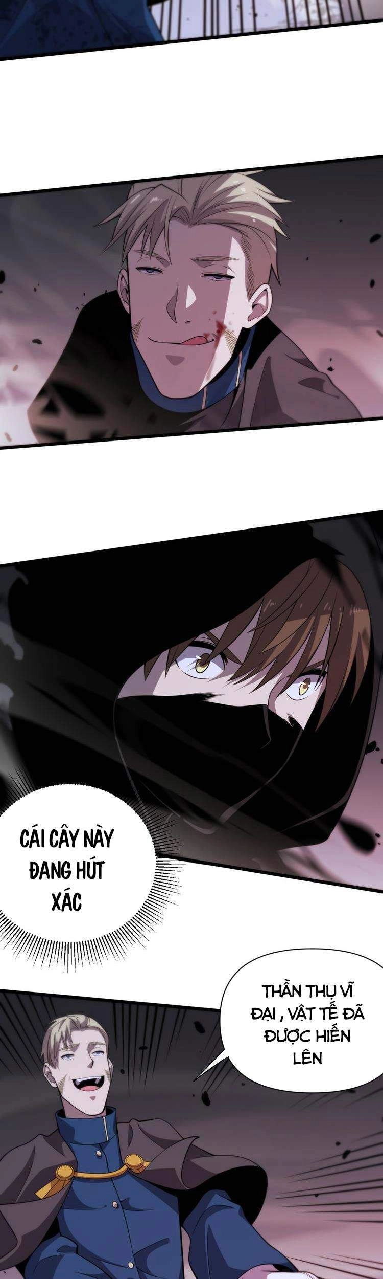 Trọng Sinh Tiểu Y Tiên Chapter 124 - 17