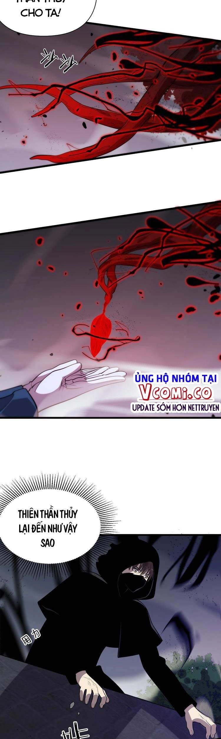 Trọng Sinh Tiểu Y Tiên Chapter 124 - 19