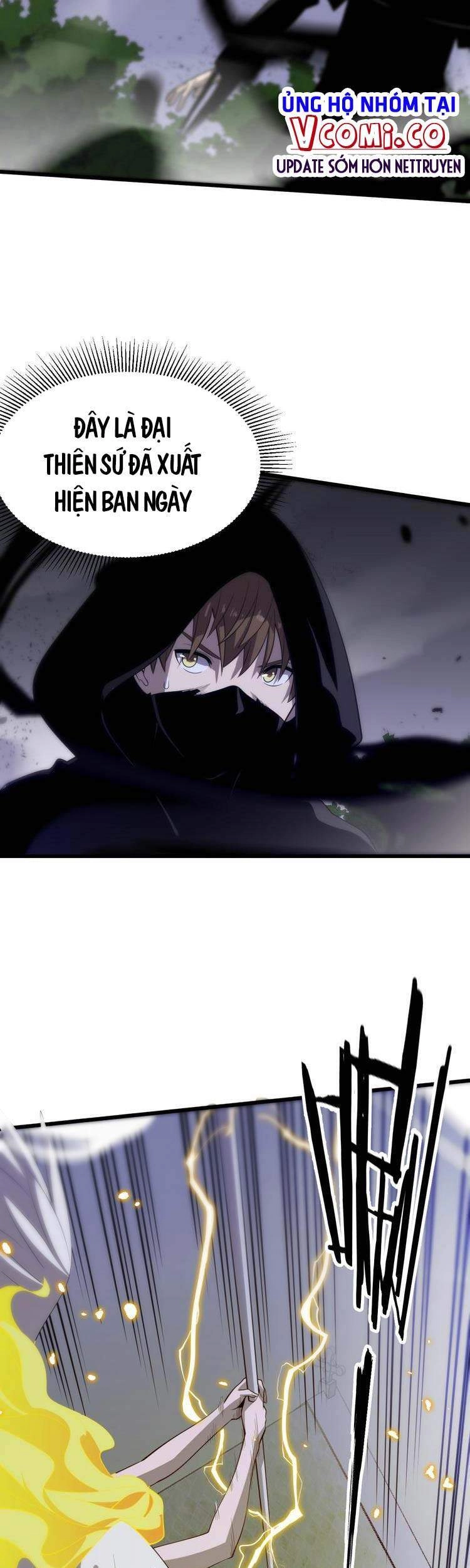 Trọng Sinh Tiểu Y Tiên Chapter 124 - 24