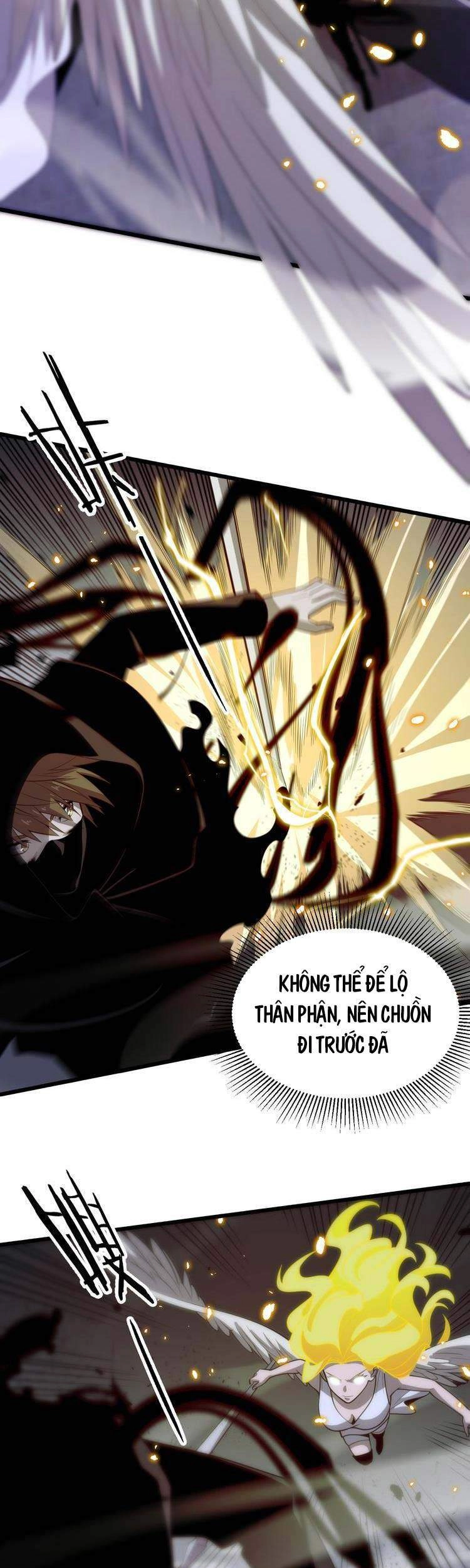 Trọng Sinh Tiểu Y Tiên Chapter 124 - 26