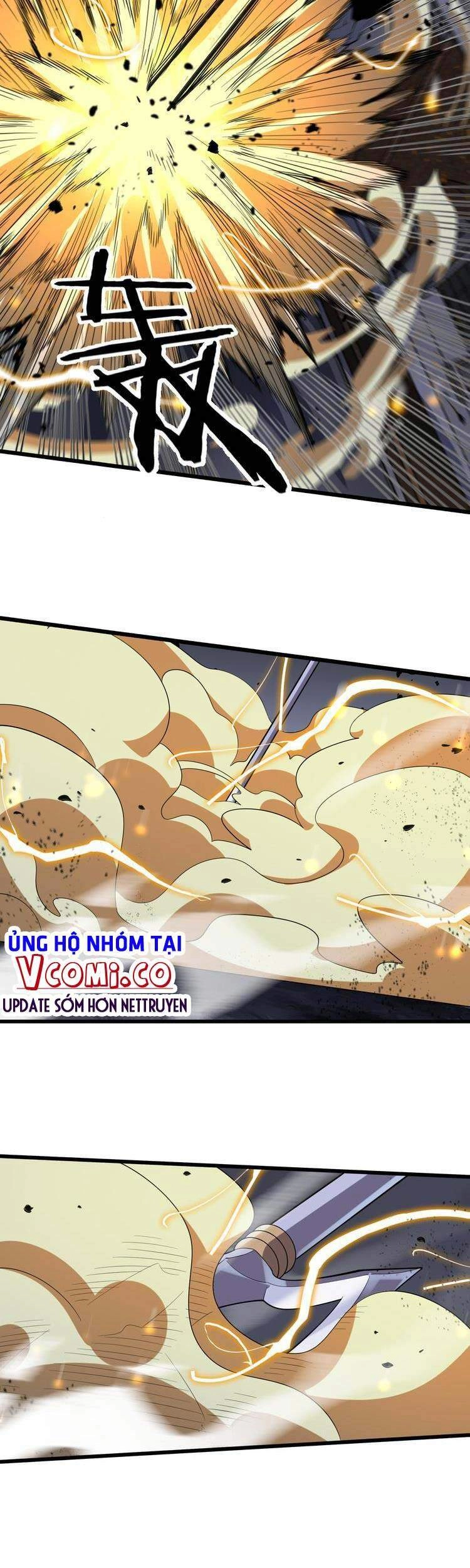 Trọng Sinh Tiểu Y Tiên Chapter 124 - 34