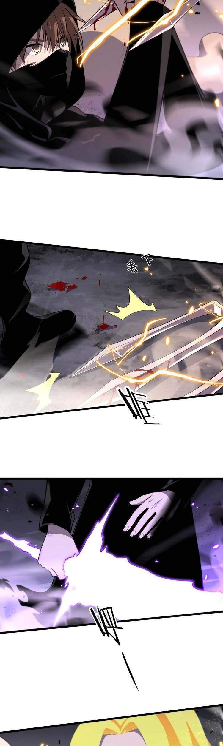 Trọng Sinh Tiểu Y Tiên Chapter 124 - 36