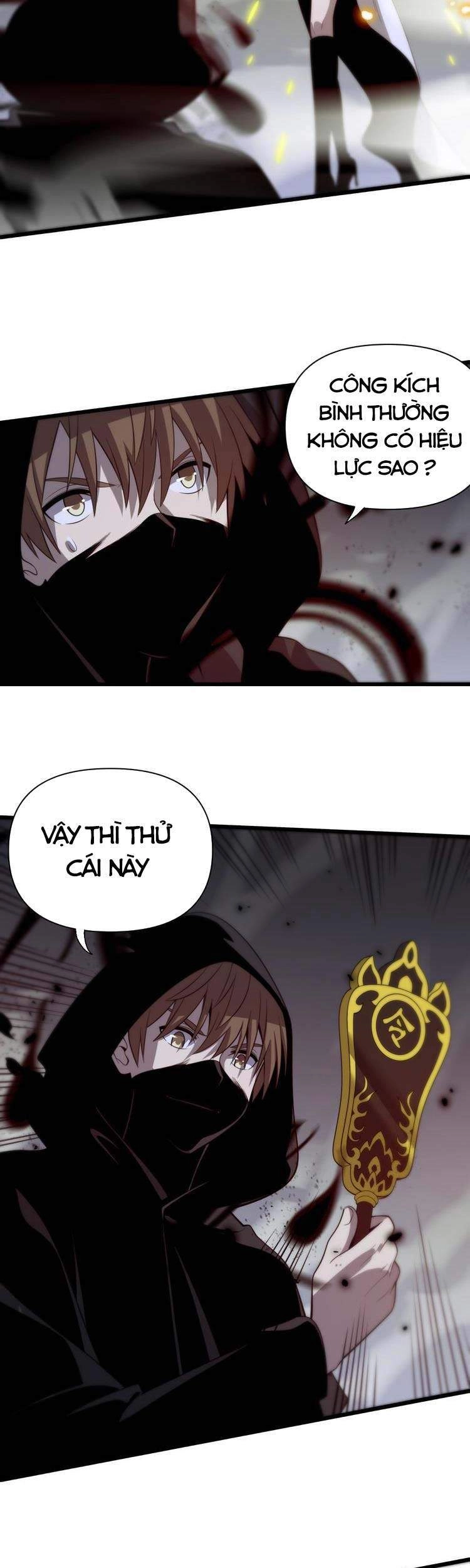 Trọng Sinh Tiểu Y Tiên Chapter 124 - 40