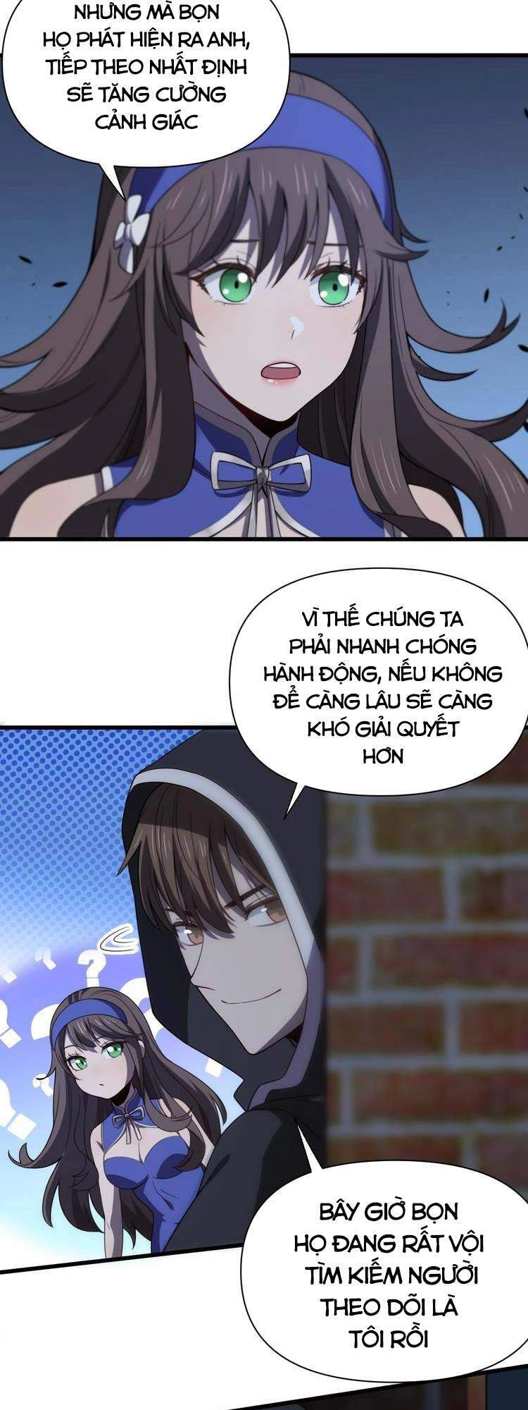 Trọng Sinh Tiểu Y Tiên Chapter 125 - 5