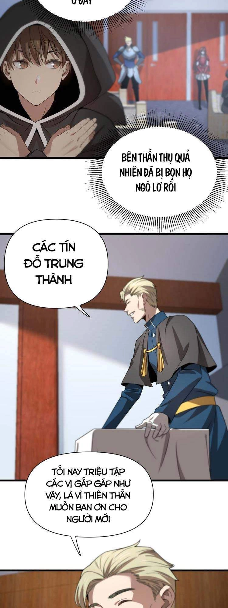 Trọng Sinh Tiểu Y Tiên Chapter 125 - 9