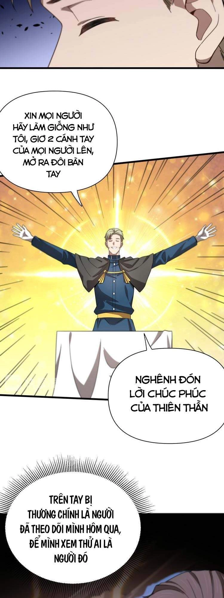 Trọng Sinh Tiểu Y Tiên Chapter 125 - 11