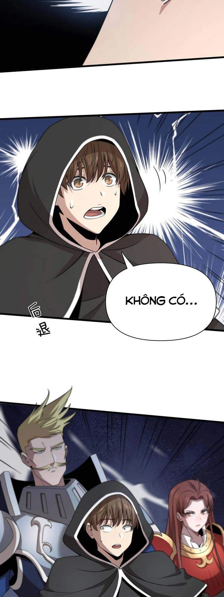 Trọng Sinh Tiểu Y Tiên Chapter 125 - 17