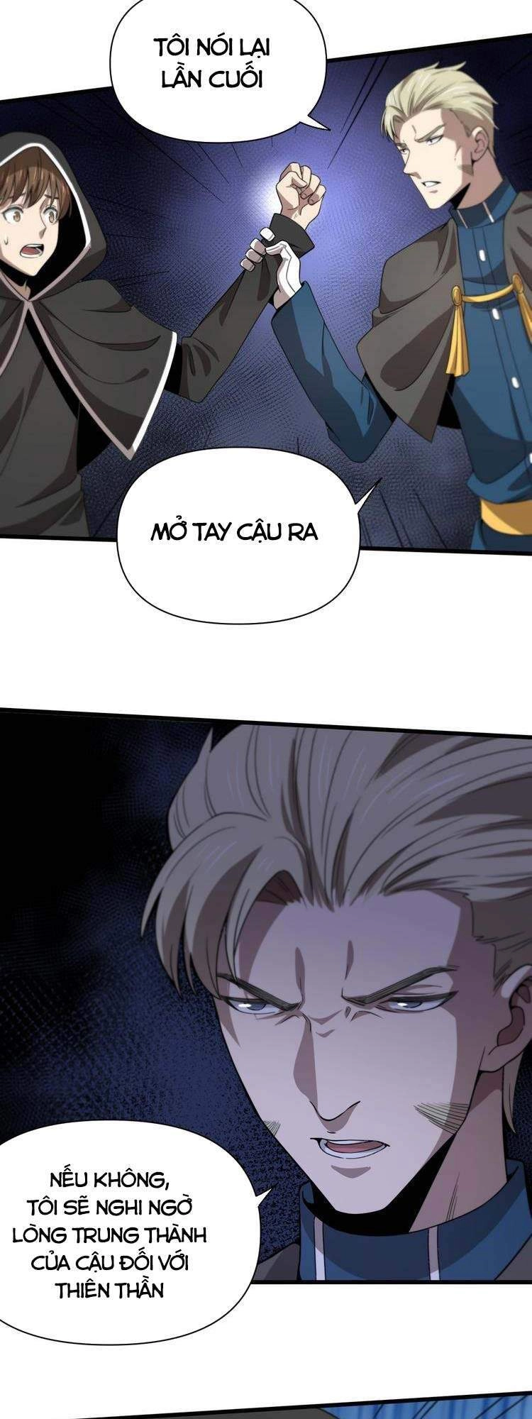 Trọng Sinh Tiểu Y Tiên Chapter 125 - 19