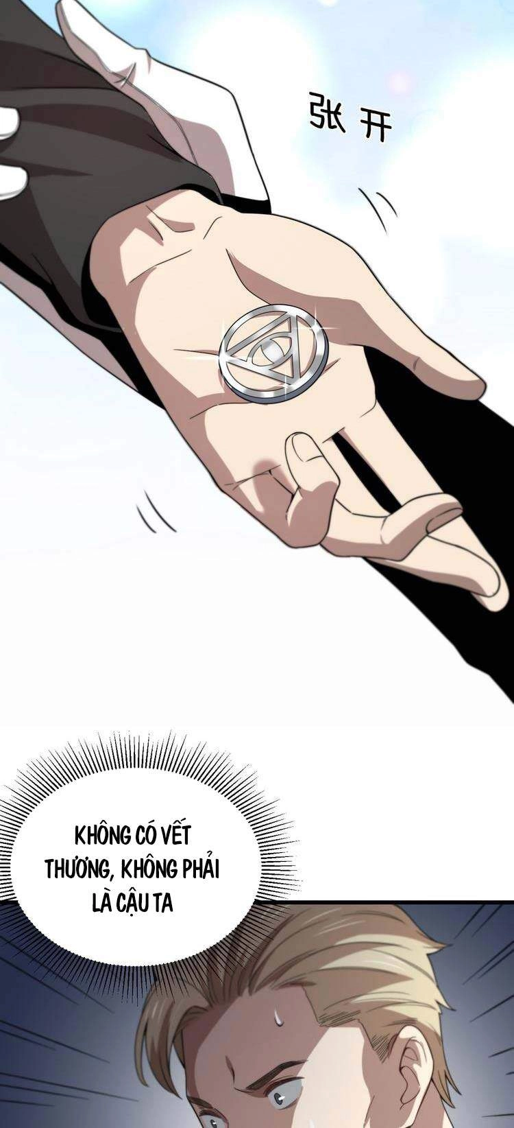 Trọng Sinh Tiểu Y Tiên Chapter 125 - 21