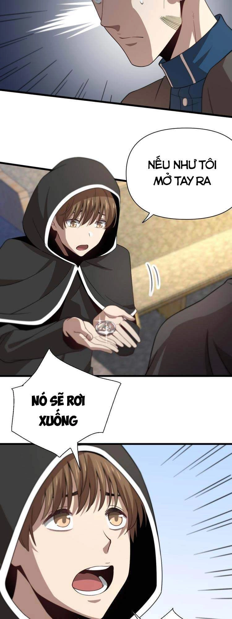 Trọng Sinh Tiểu Y Tiên Chapter 125 - 22