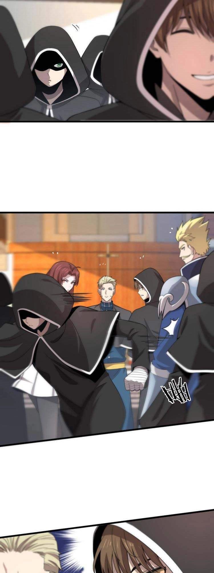 Trọng Sinh Tiểu Y Tiên Chapter 125 - 26