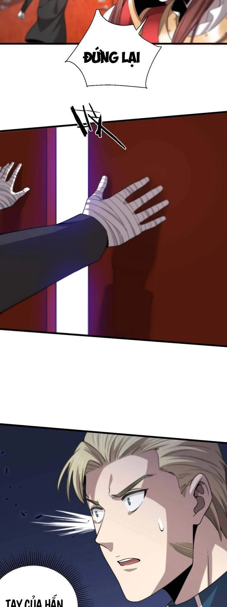 Trọng Sinh Tiểu Y Tiên Chapter 125 - 28