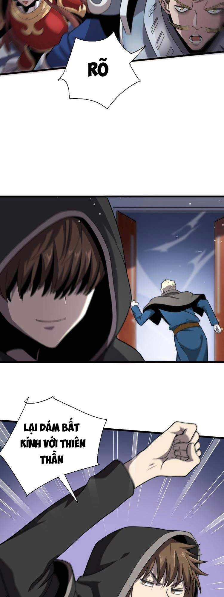 Trọng Sinh Tiểu Y Tiên Chapter 125 - 30