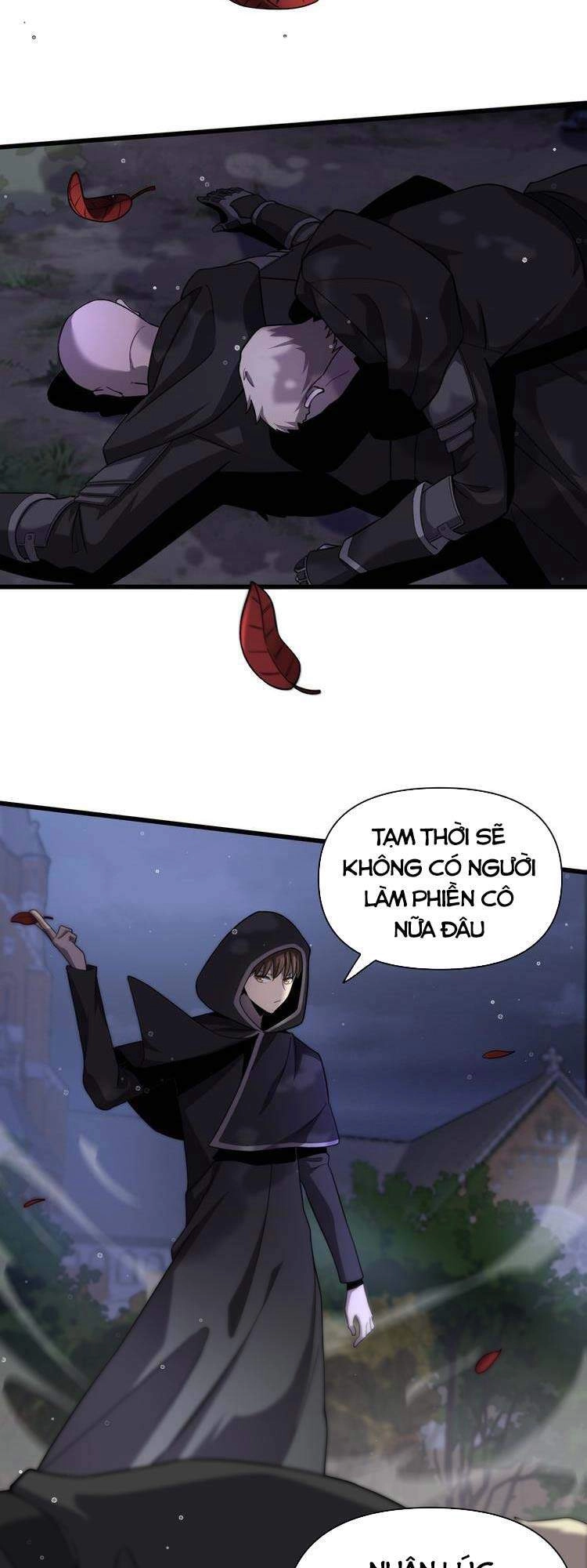 Trọng Sinh Tiểu Y Tiên Chapter 125 - 38