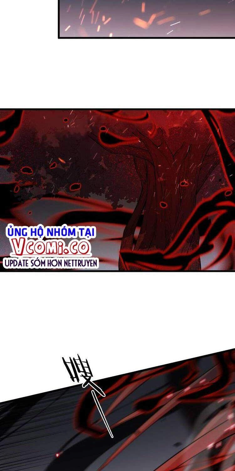 Trọng Sinh Tiểu Y Tiên Chapter 126 - 8