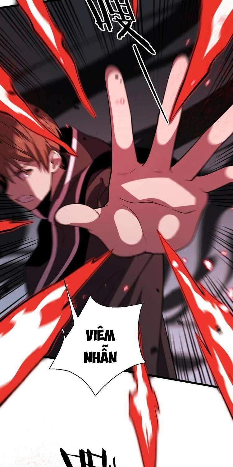 Trọng Sinh Tiểu Y Tiên Chapter 126 - 11