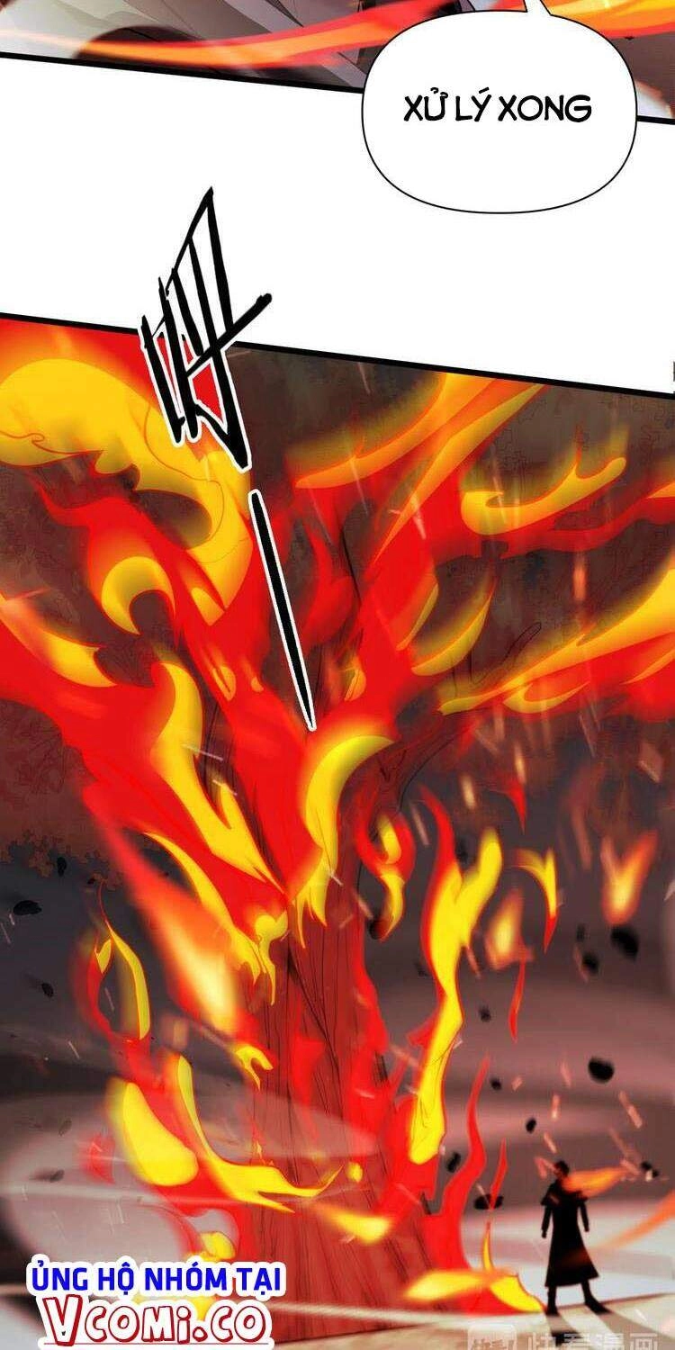 Trọng Sinh Tiểu Y Tiên Chapter 126 - 31