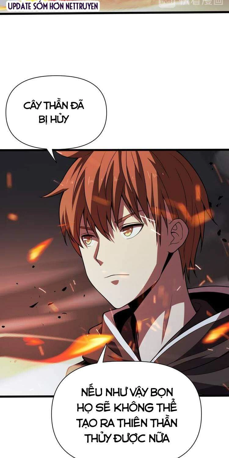 Trọng Sinh Tiểu Y Tiên Chapter 126 - 32