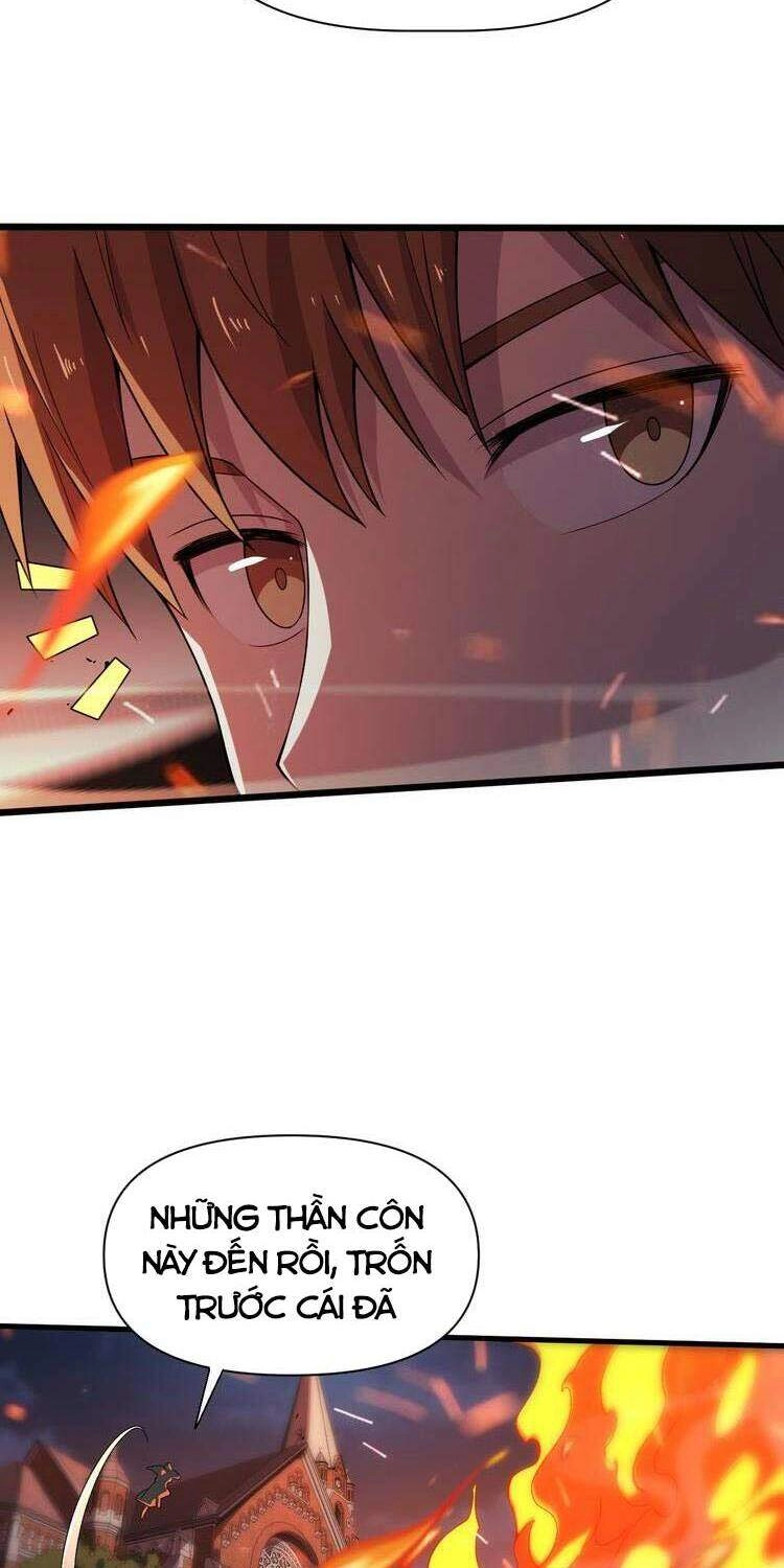 Trọng Sinh Tiểu Y Tiên Chapter 126 - 33