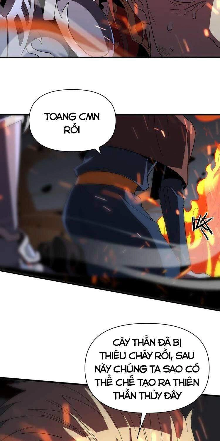 Trọng Sinh Tiểu Y Tiên Chapter 126 - 36