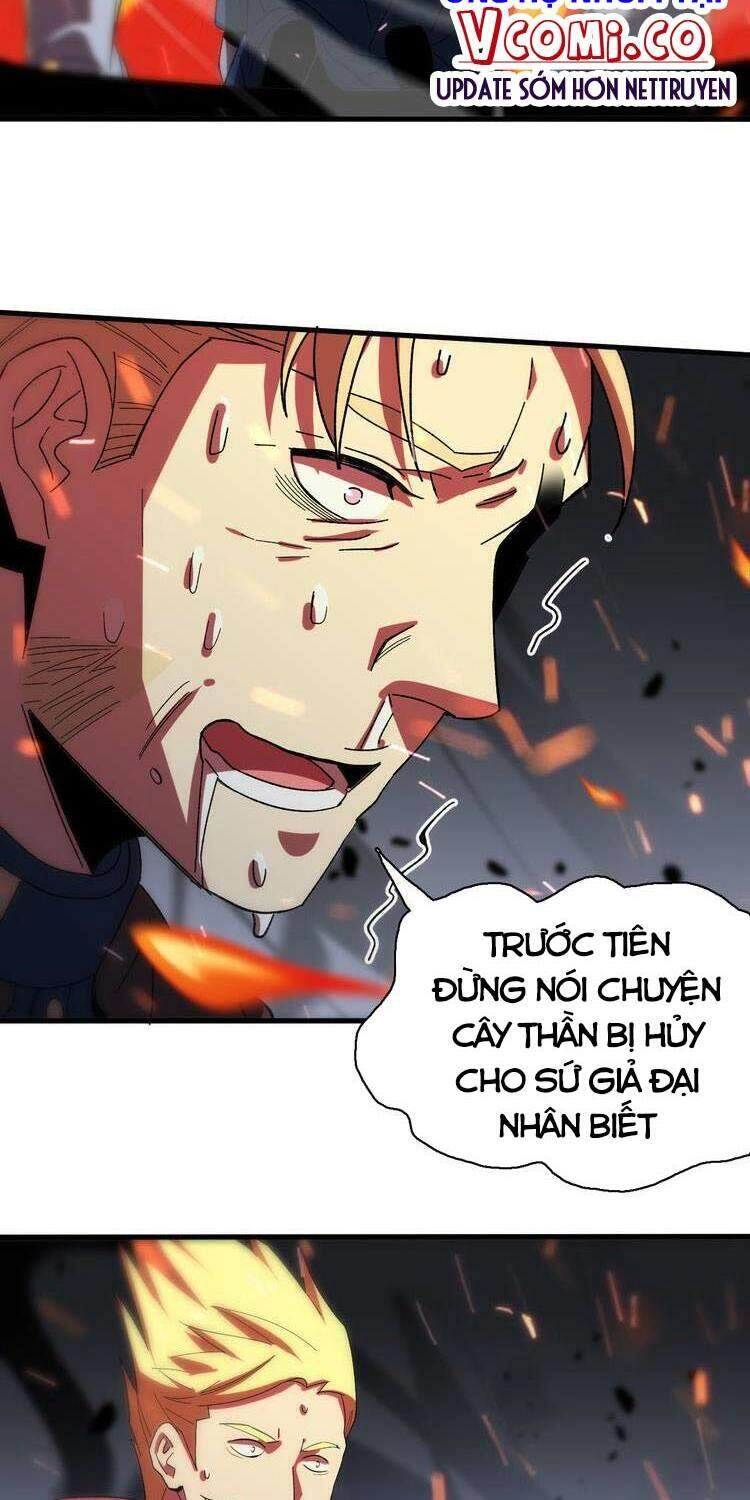 Trọng Sinh Tiểu Y Tiên Chapter 126 - 39