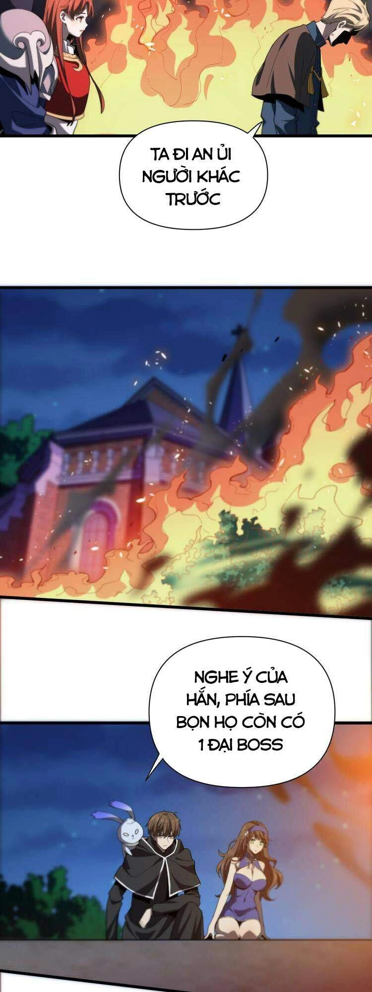 Trọng Sinh Tiểu Y Tiên Chapter 126 - 42