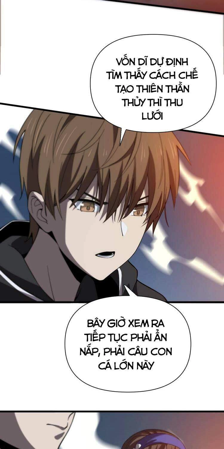 Trọng Sinh Tiểu Y Tiên Chapter 126 - 43