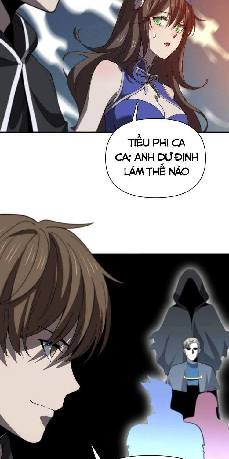 Trọng Sinh Tiểu Y Tiên Chapter 126 - 44