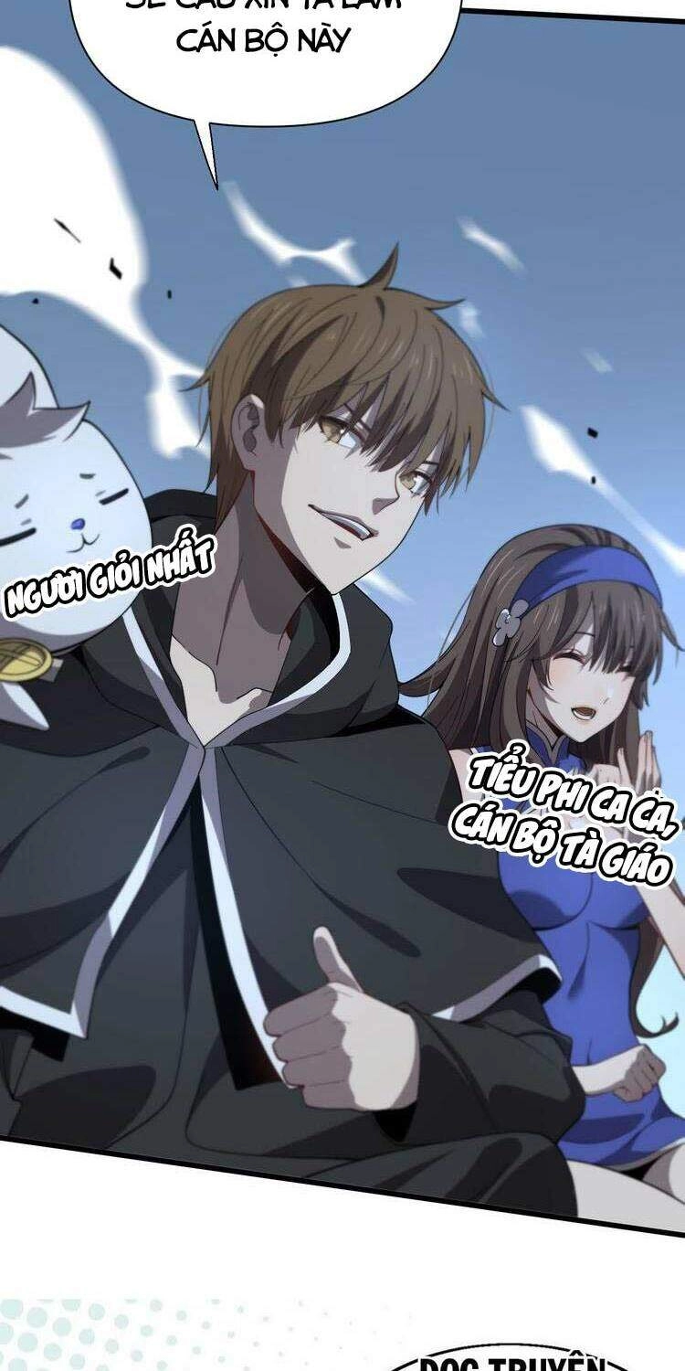 Trọng Sinh Tiểu Y Tiên Chapter 126 - 46