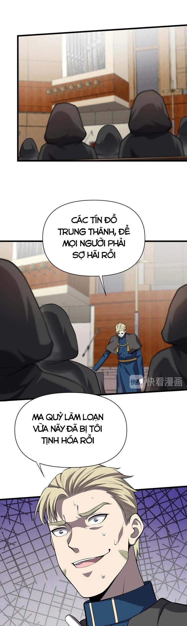 Trọng Sinh Tiểu Y Tiên Chapter 127 - 1