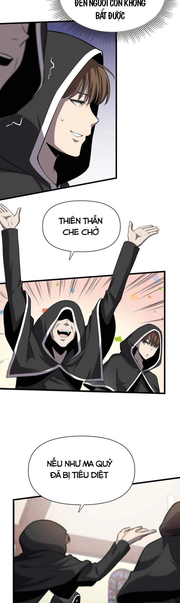 Trọng Sinh Tiểu Y Tiên Chapter 127 - 3