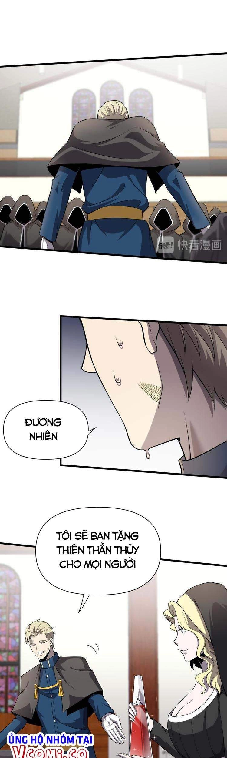 Trọng Sinh Tiểu Y Tiên Chapter 127 - 5