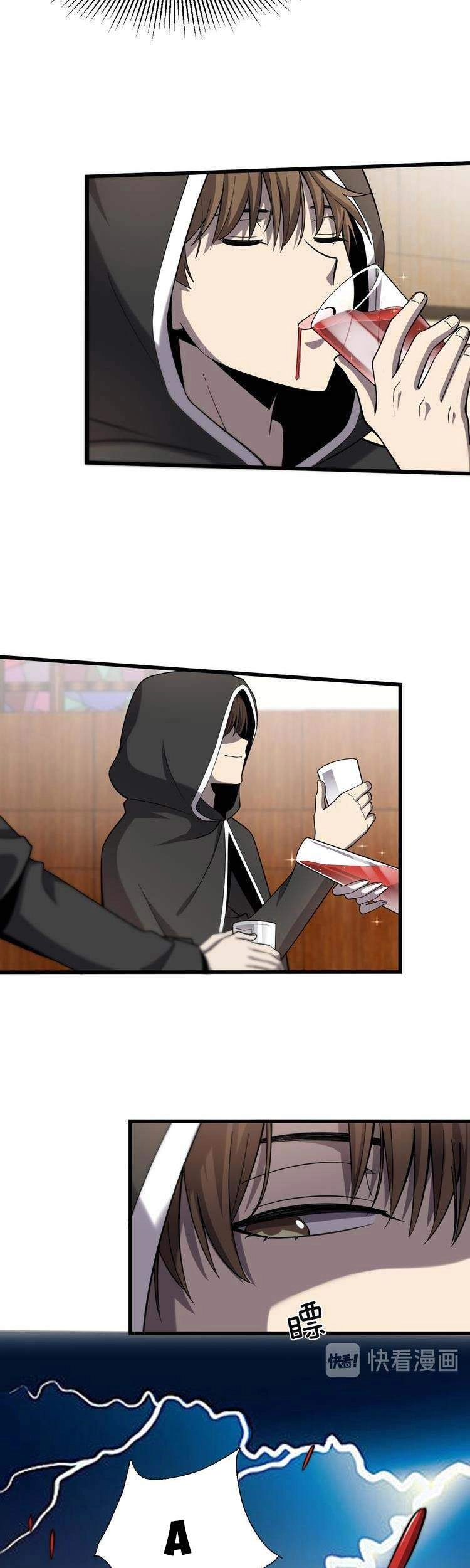 Trọng Sinh Tiểu Y Tiên Chapter 127 - 9