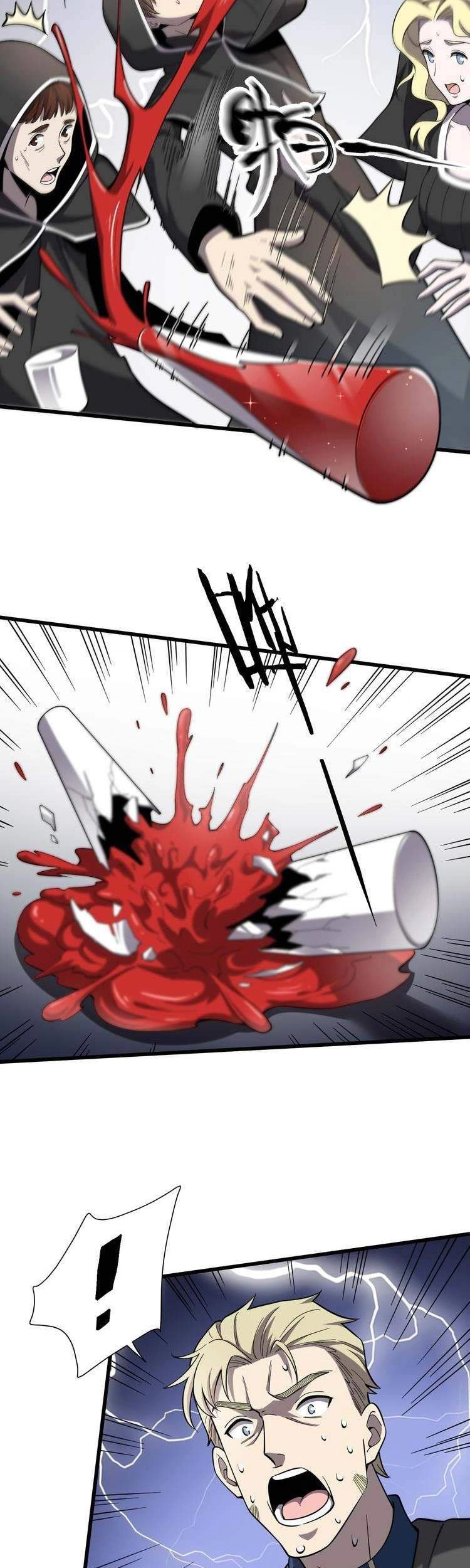 Trọng Sinh Tiểu Y Tiên Chapter 127 - 11