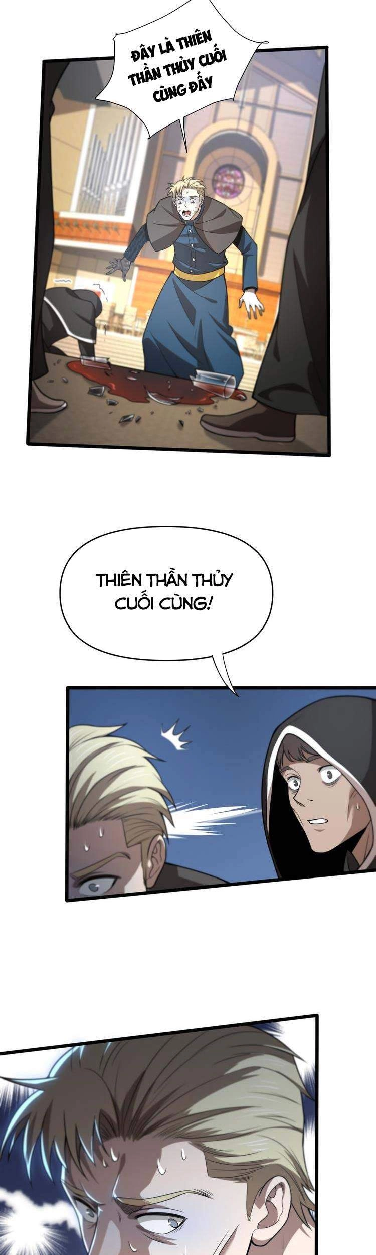 Trọng Sinh Tiểu Y Tiên Chapter 127 - 13