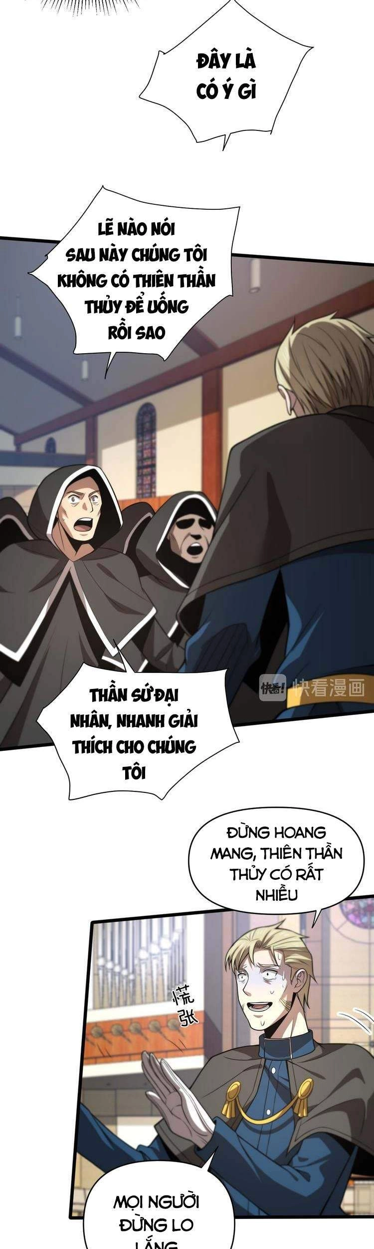 Trọng Sinh Tiểu Y Tiên Chapter 127 - 15