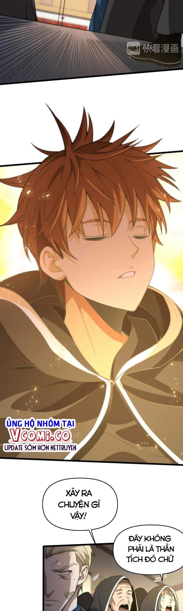 Trọng Sinh Tiểu Y Tiên Chapter 127 - 22