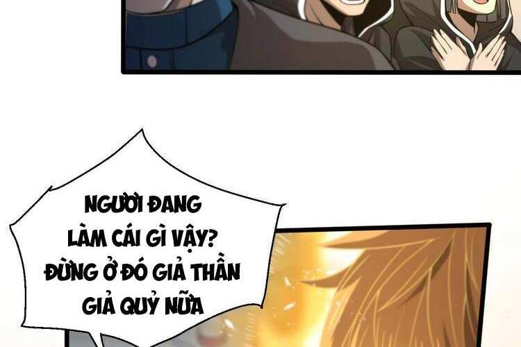 Trọng Sinh Tiểu Y Tiên Chapter 127 - 23