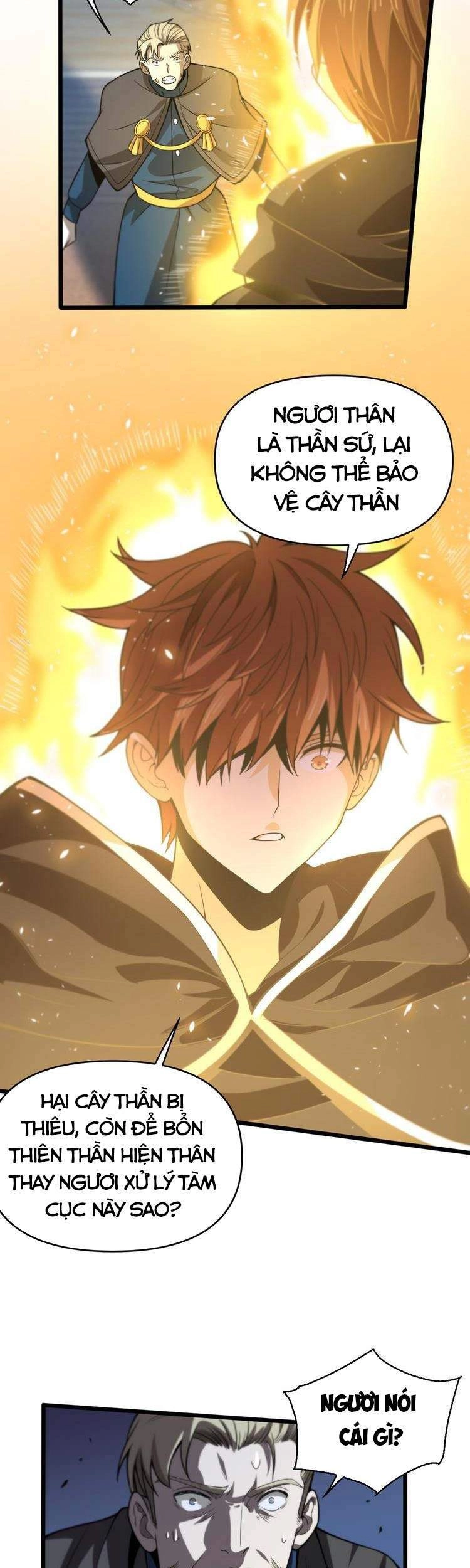 Trọng Sinh Tiểu Y Tiên Chapter 127 - 24