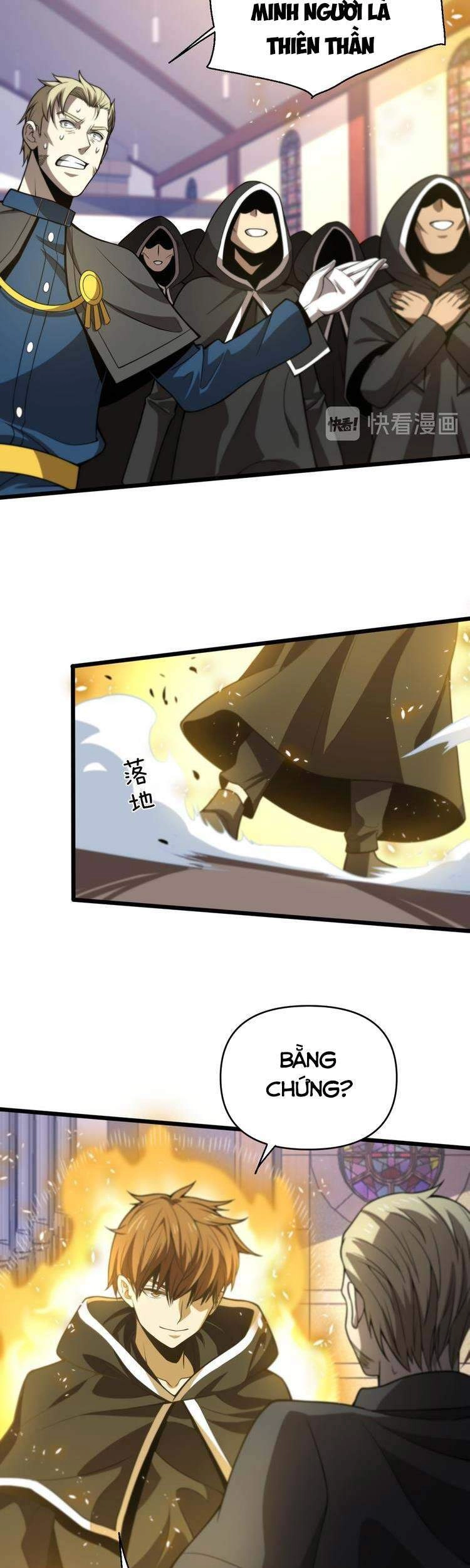 Trọng Sinh Tiểu Y Tiên Chapter 127 - 26