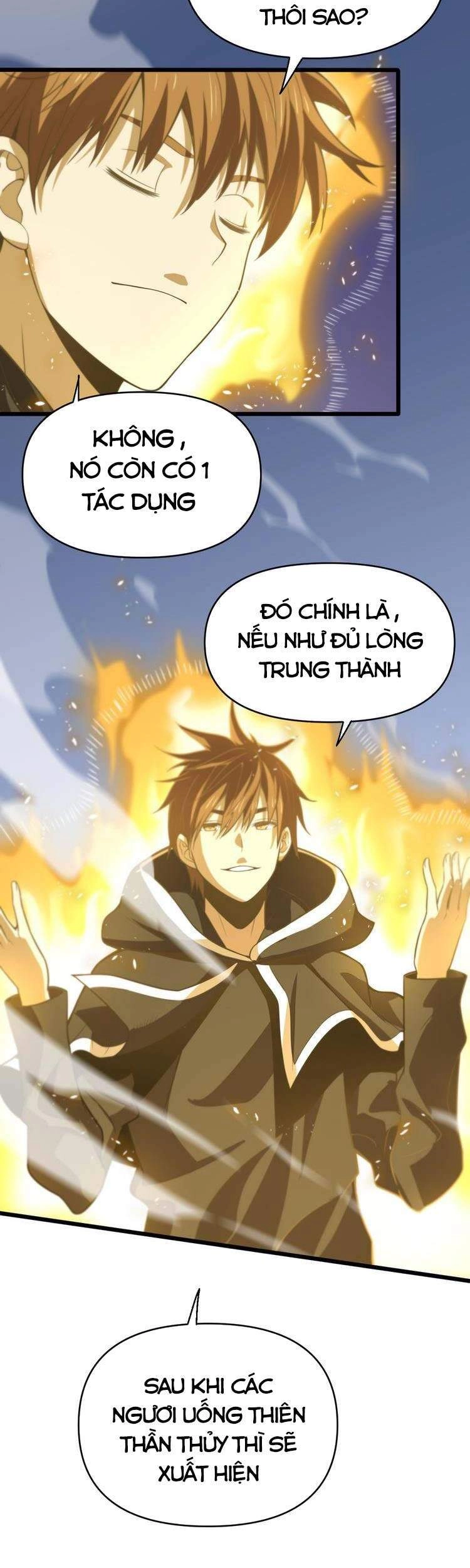 Trọng Sinh Tiểu Y Tiên Chapter 127 - 28