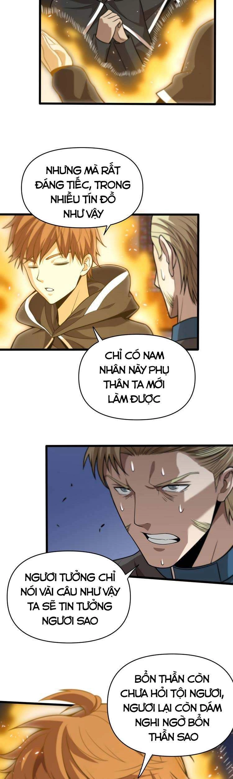 Trọng Sinh Tiểu Y Tiên Chapter 127 - 30